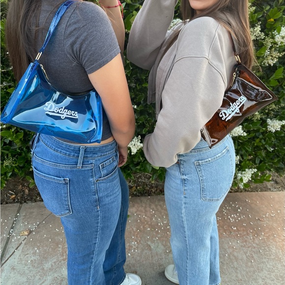 Game Day Purse - Picture 2 of 4